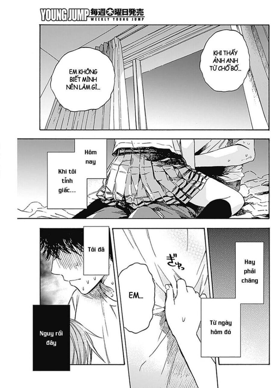 Tuyển Tập Oneshot Chapter 330 - 18