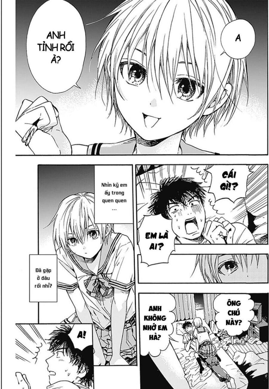 Tuyển Tập Oneshot Chapter 330 - 4