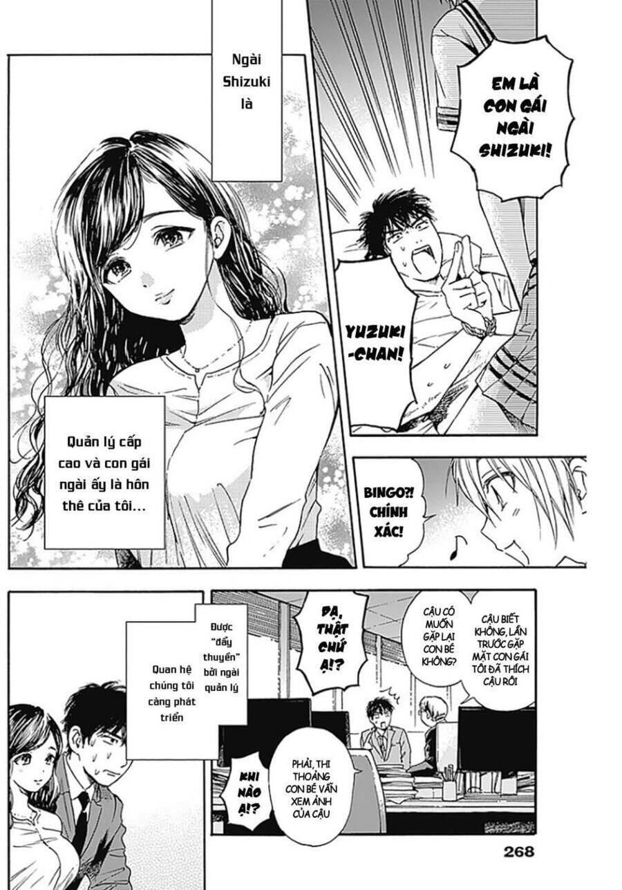 Tuyển Tập Oneshot Chapter 330 - 5