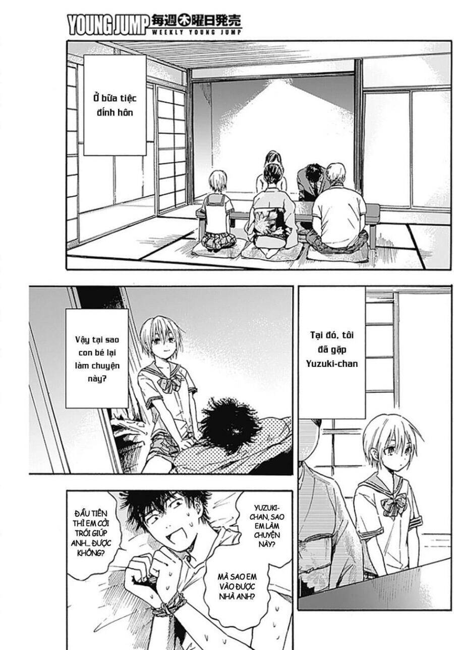 Tuyển Tập Oneshot Chapter 330 - 6