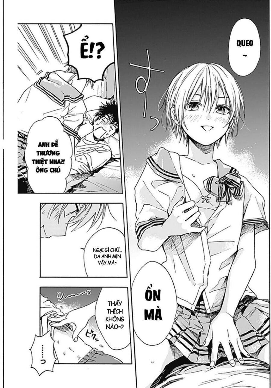 Tuyển Tập Oneshot Chapter 330 - 8