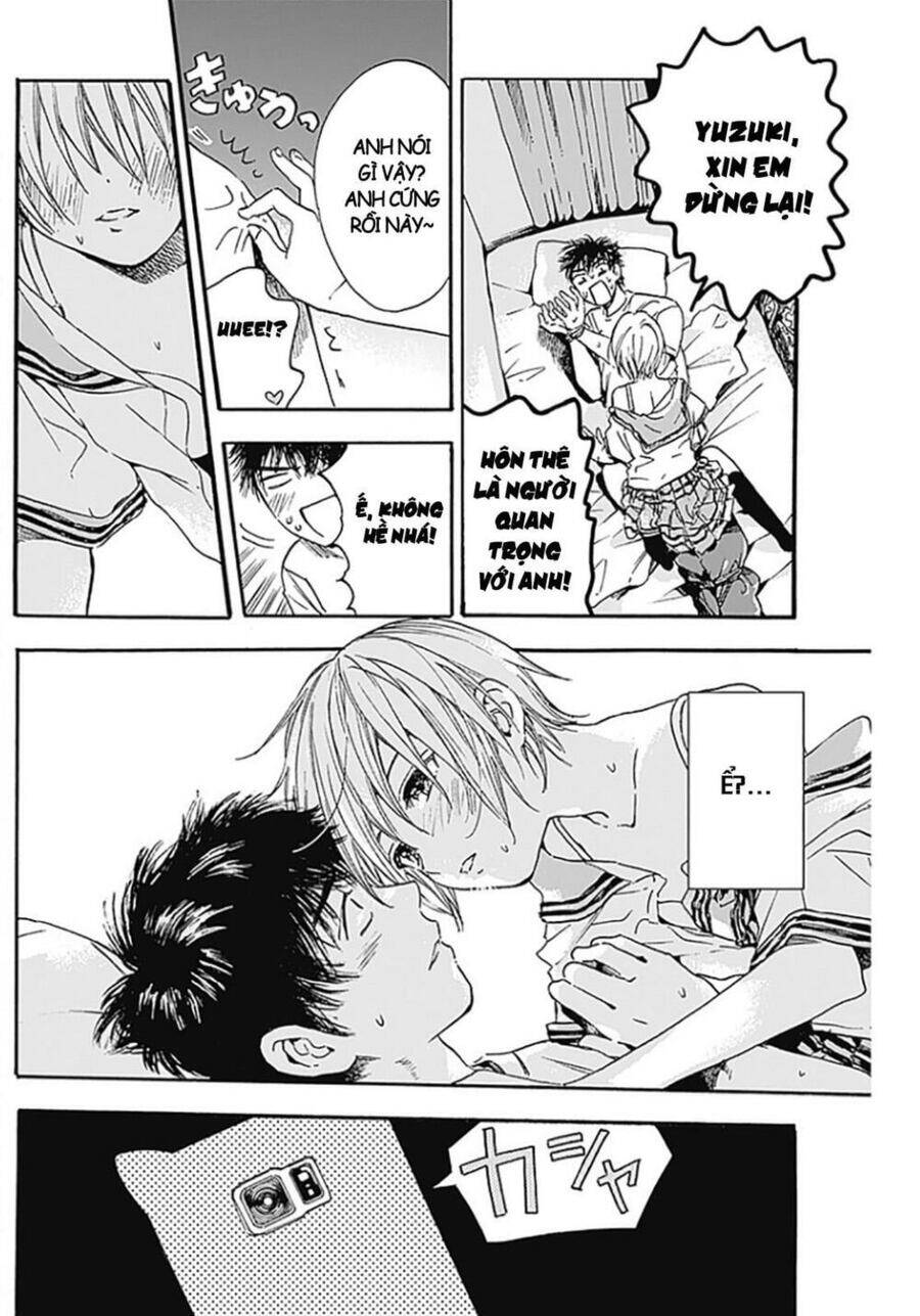 Tuyển Tập Oneshot Chapter 330 - 9