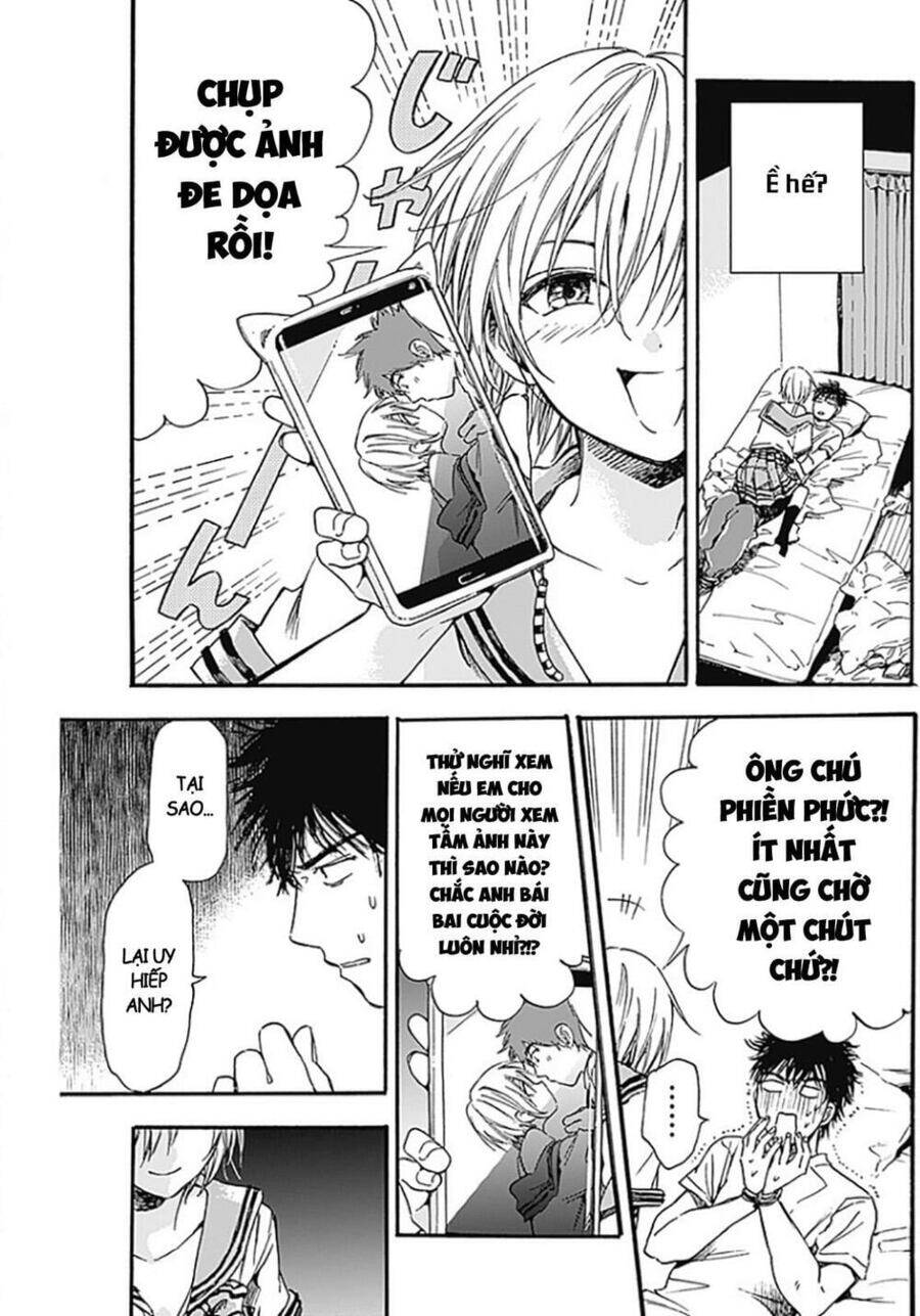 Tuyển Tập Oneshot Chapter 330 - 10
