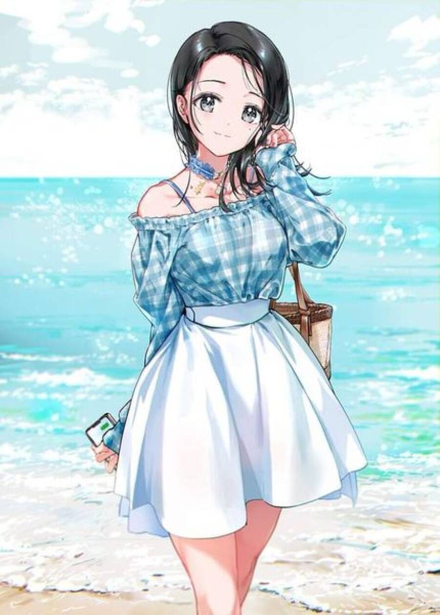 Tuyển Tập Oneshot Chapter 333 - 1