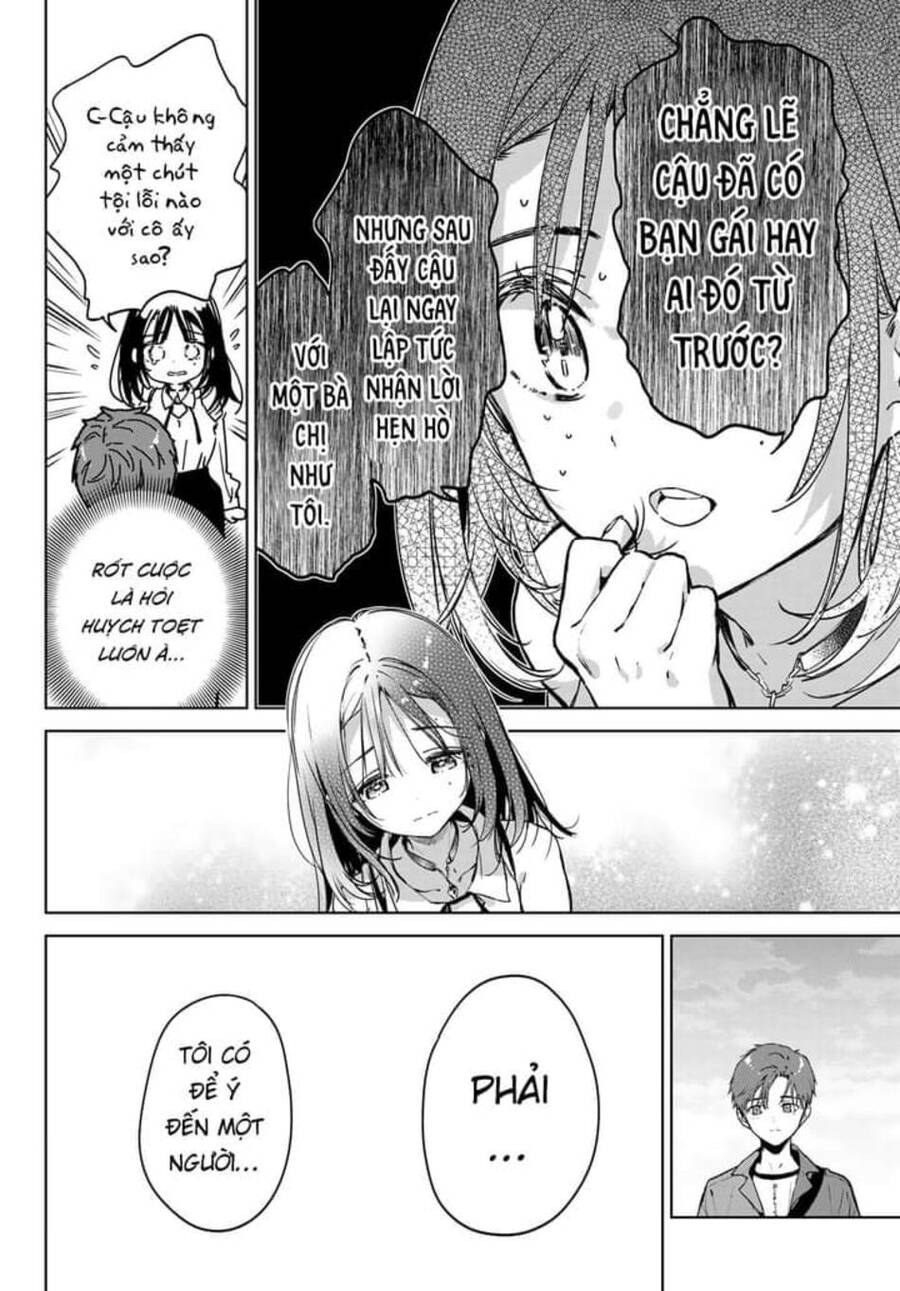 Tuyển Tập Oneshot Chapter 333 - 13