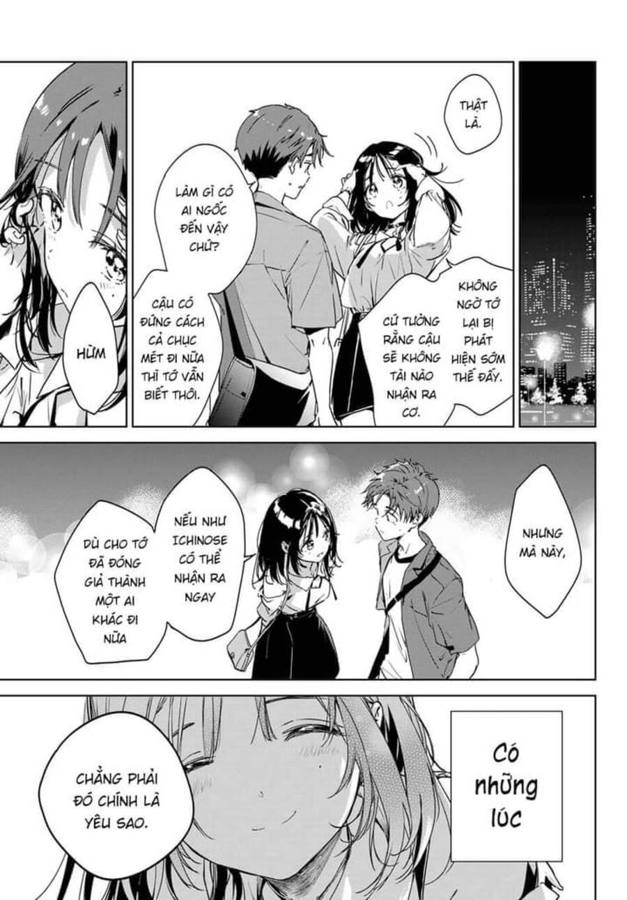 Tuyển Tập Oneshot Chapter 333 - 19