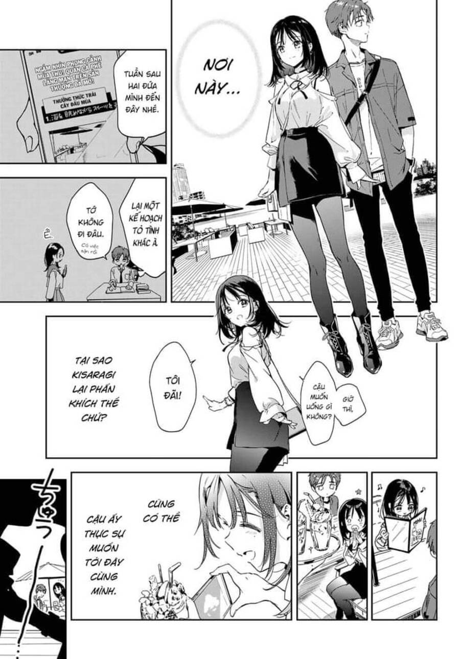 Tuyển Tập Oneshot Chapter 333 - 8