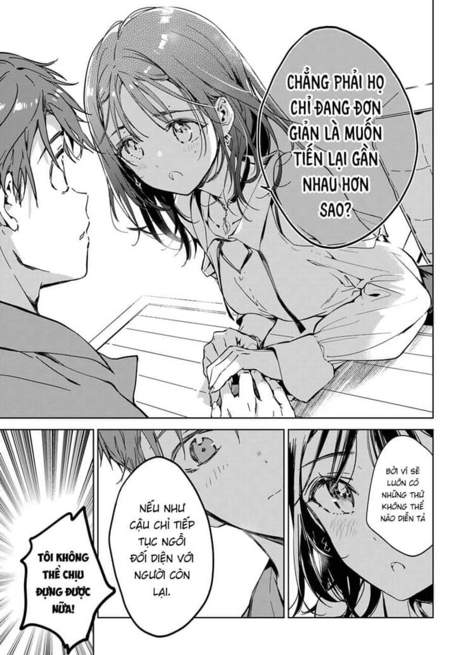 Tuyển Tập Oneshot Chapter 333 - 10