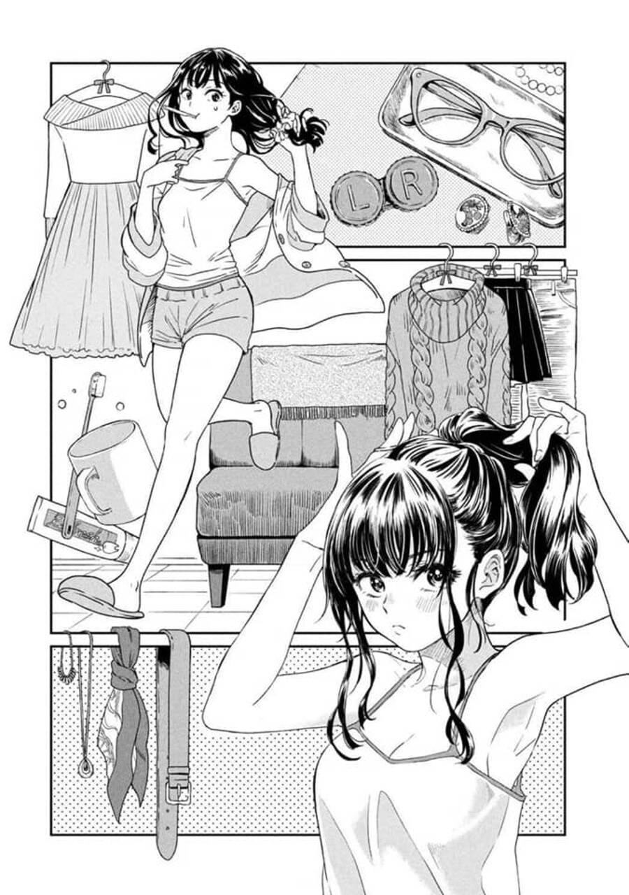 Tuyển Tập Oneshot Chapter 335 - 1