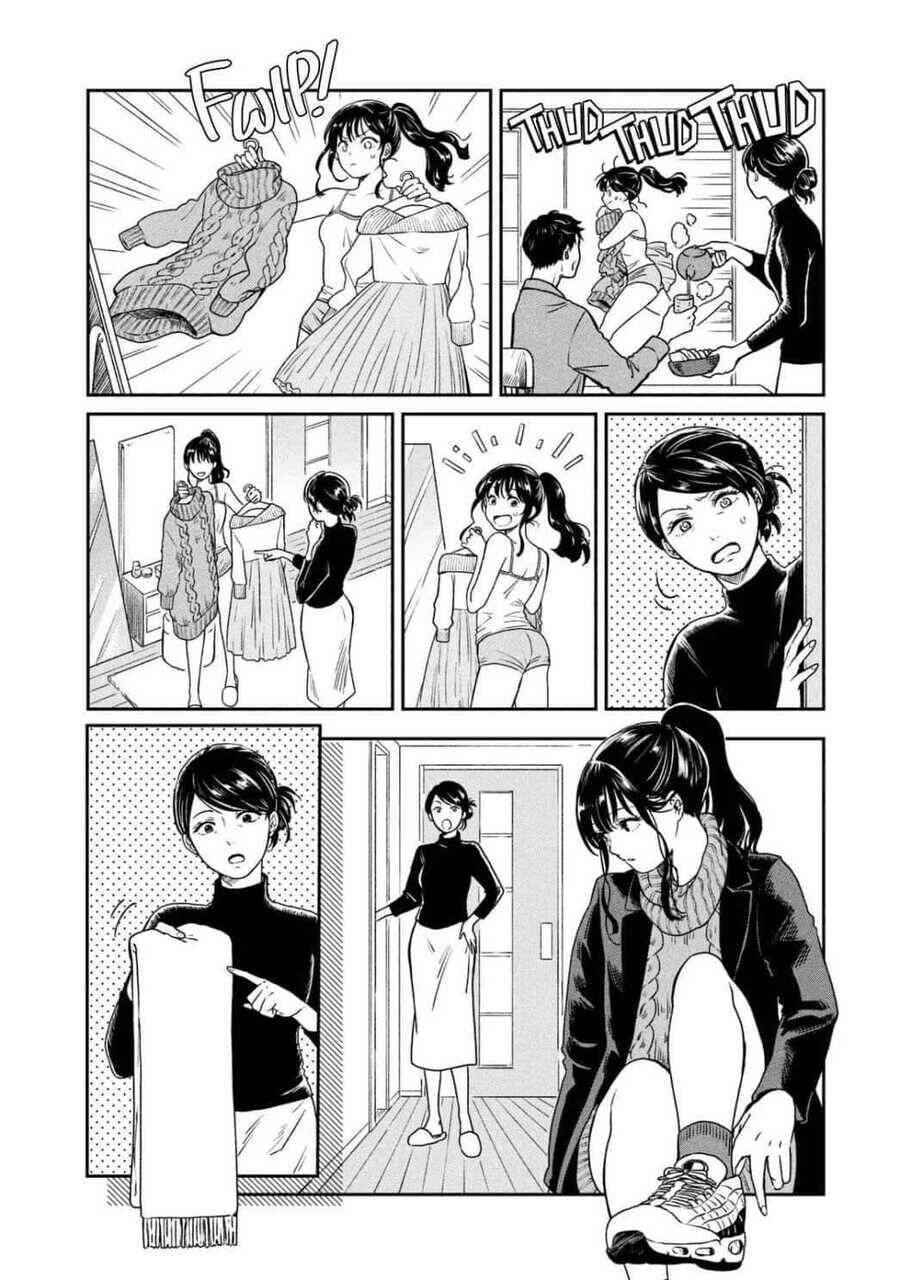 Tuyển Tập Oneshot Chapter 335 - 2