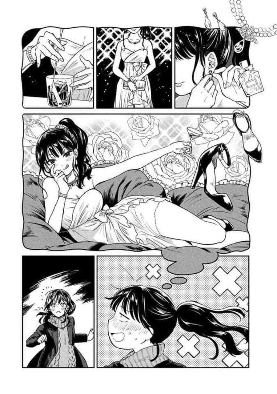 Tuyển Tập Oneshot Chapter 335 - 11
