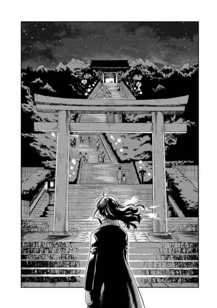 Tuyển Tập Oneshot Chapter 335 - 12