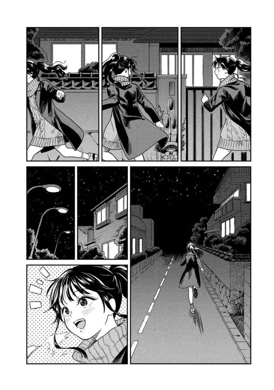 Tuyển Tập Oneshot Chapter 335 - 4