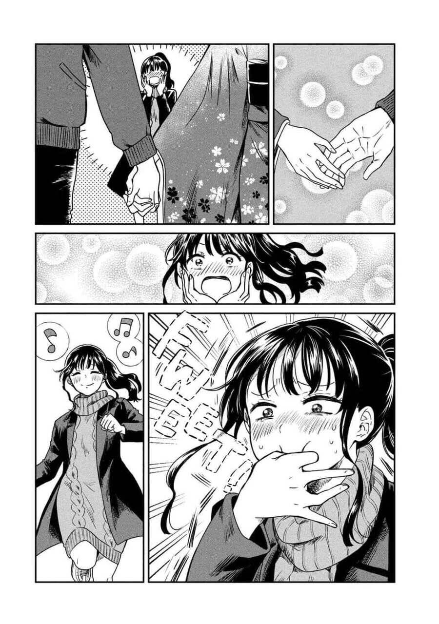 Tuyển Tập Oneshot Chapter 335 - 7