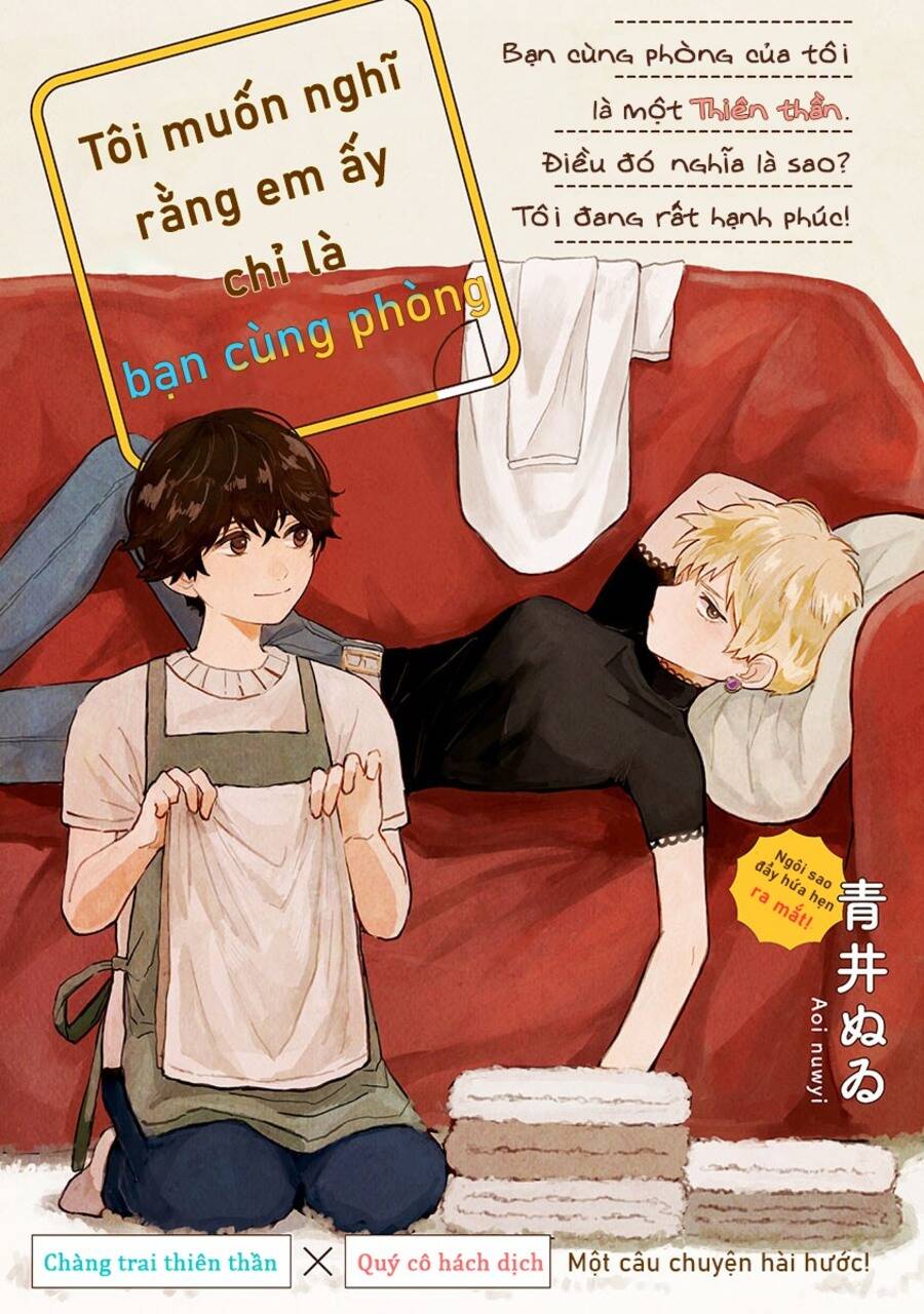 Tuyển Tập Oneshot Chapter 336 - 1