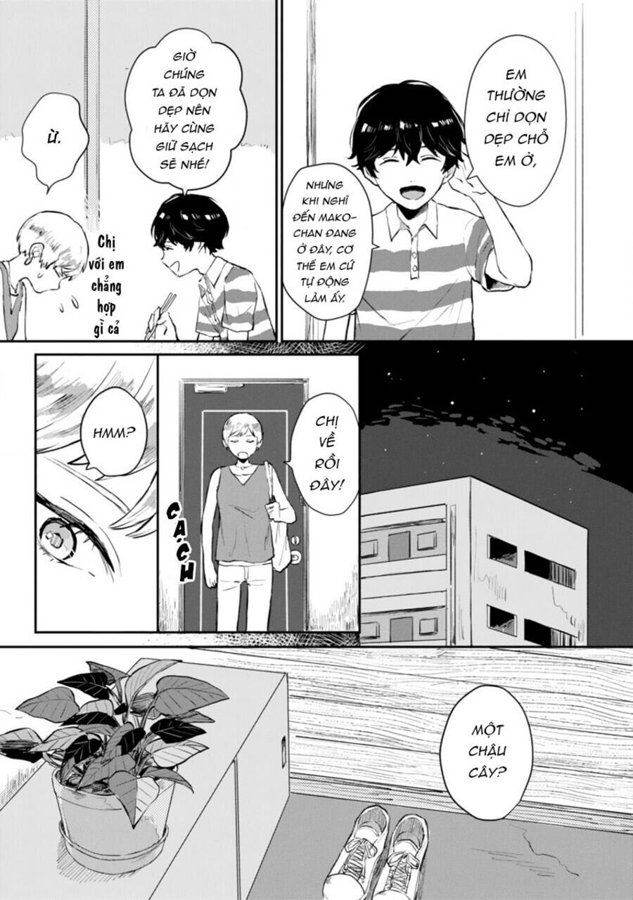 Tuyển Tập Oneshot Chapter 336 - 11