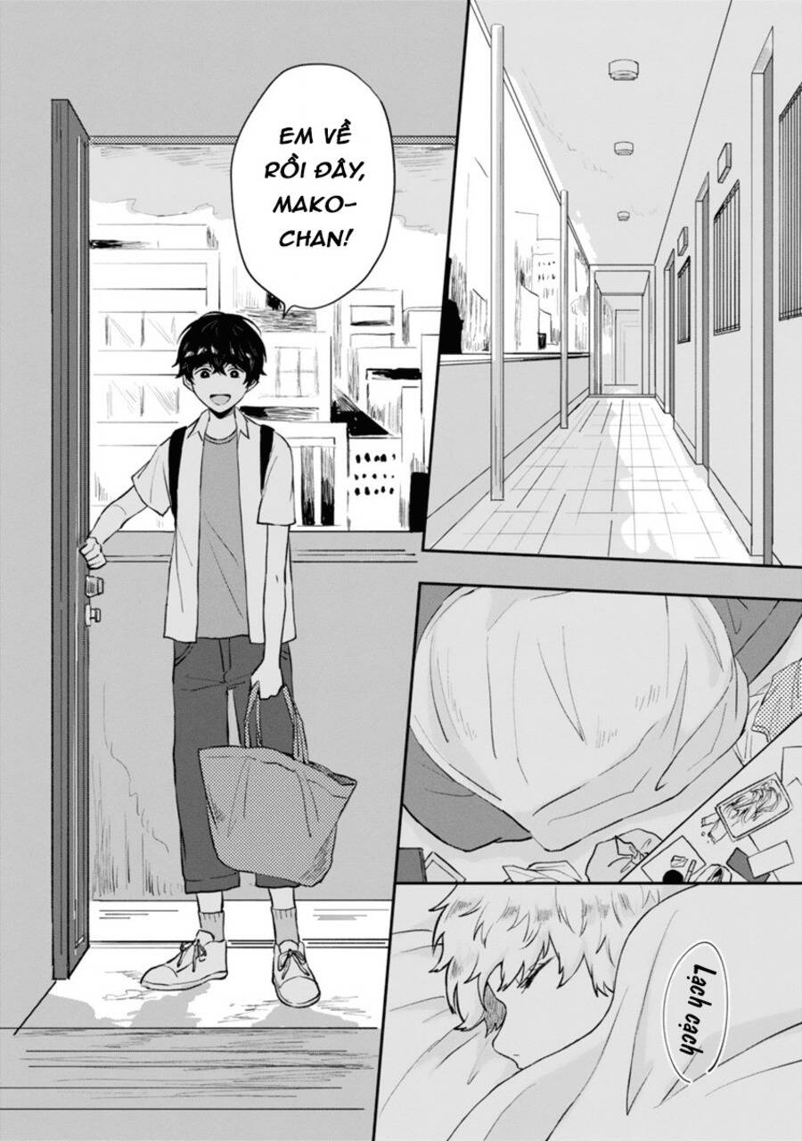 Tuyển Tập Oneshot Chapter 336 - 16