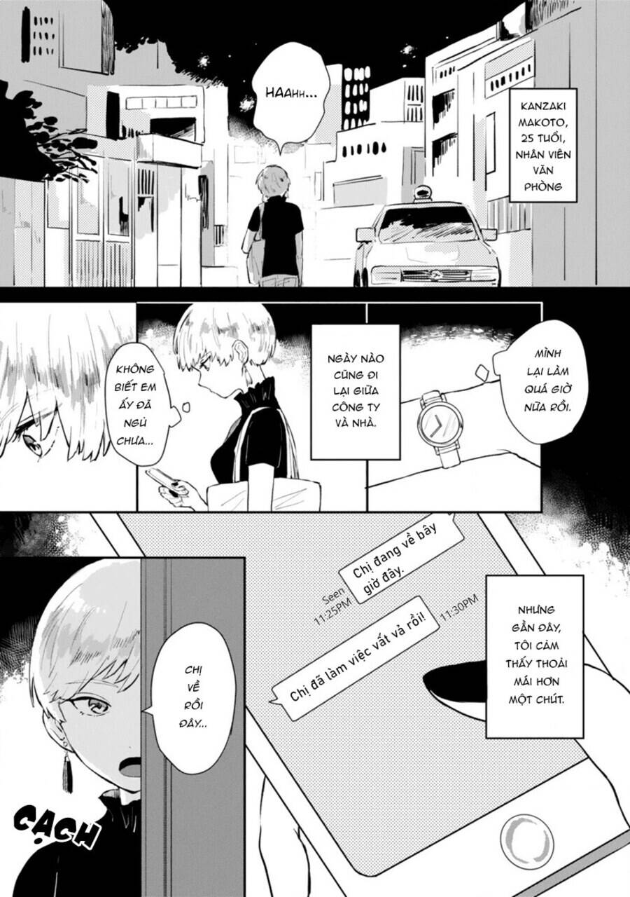 Tuyển Tập Oneshot Chapter 336 - 3