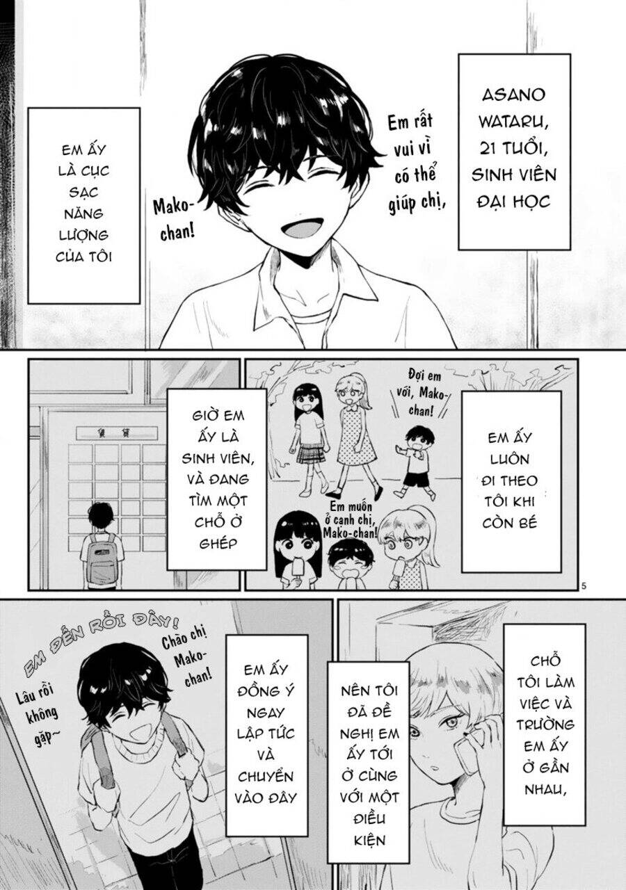 Tuyển Tập Oneshot Chapter 336 - 7
