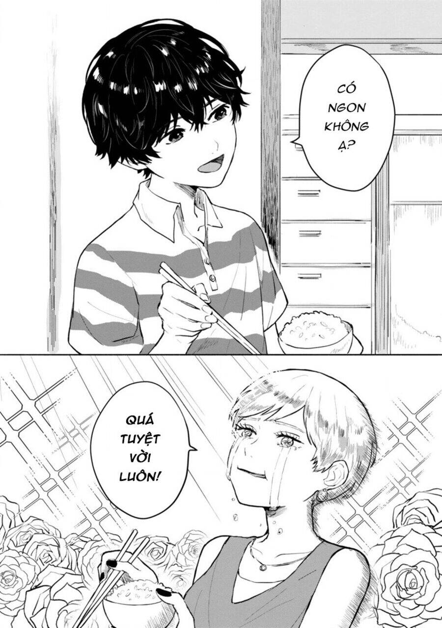Tuyển Tập Oneshot Chapter 336 - 9