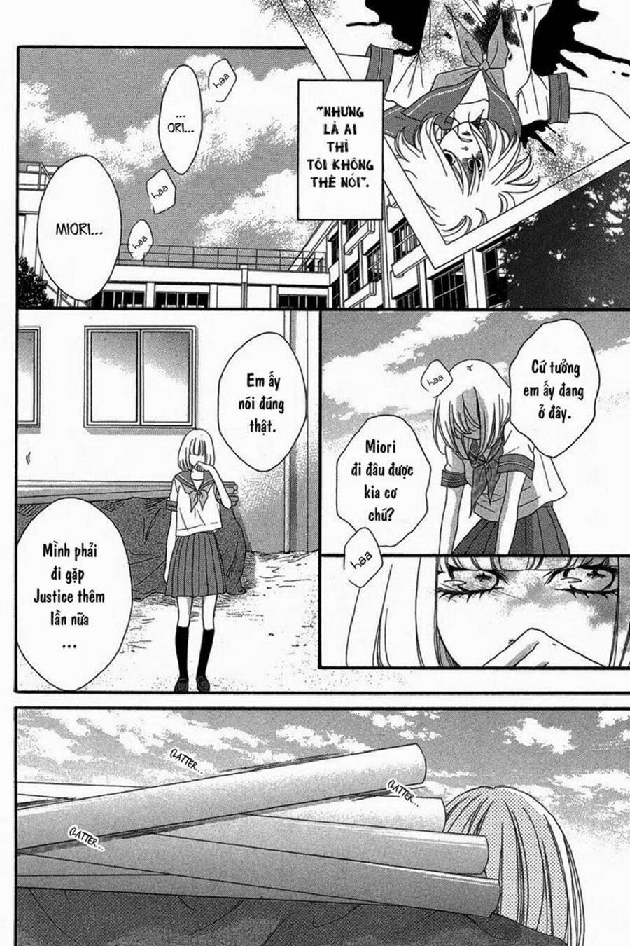 Tuyển Tập Oneshot Chapter 340 - 20