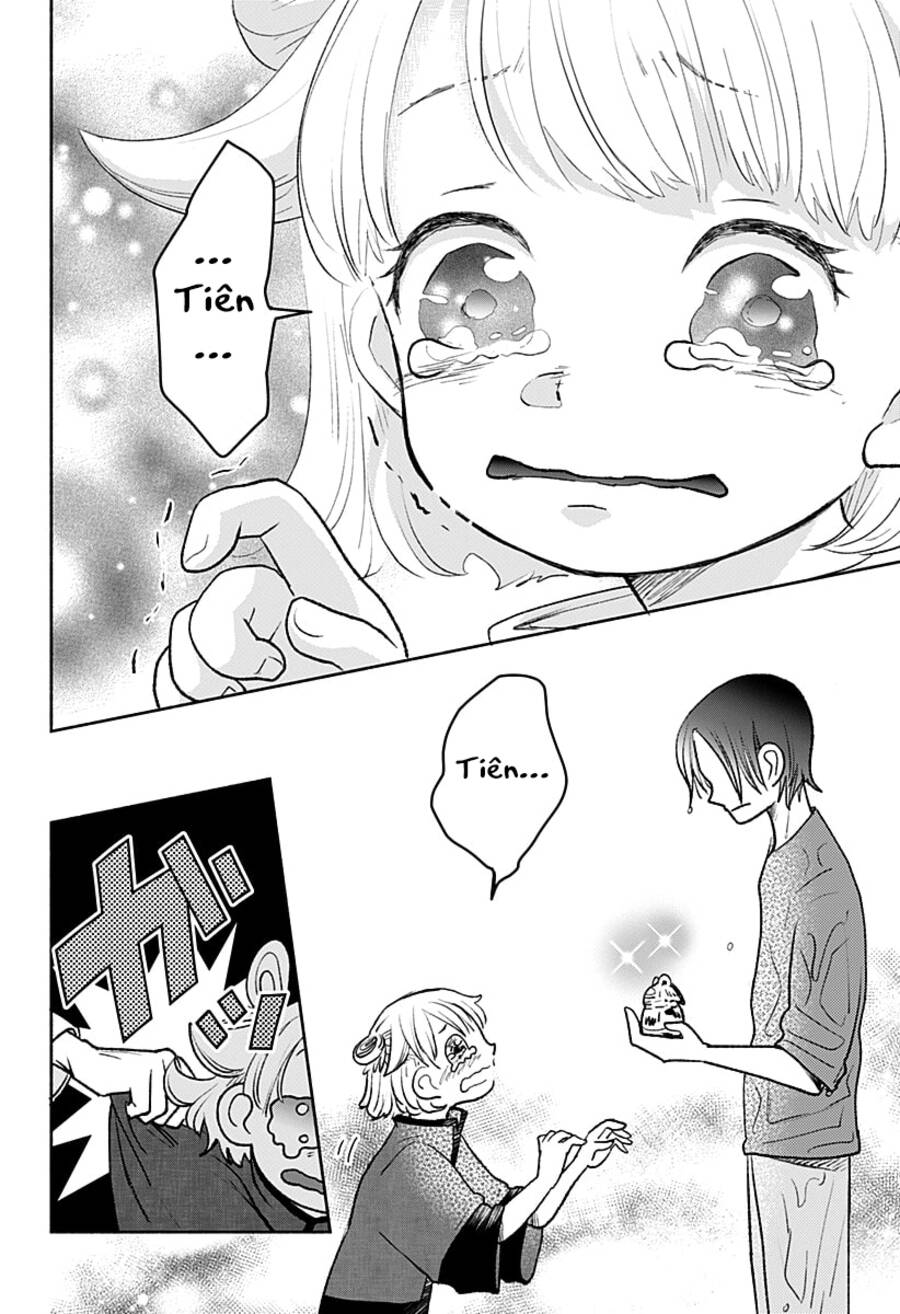Tuyển Tập Oneshot Chapter 341 - 53
