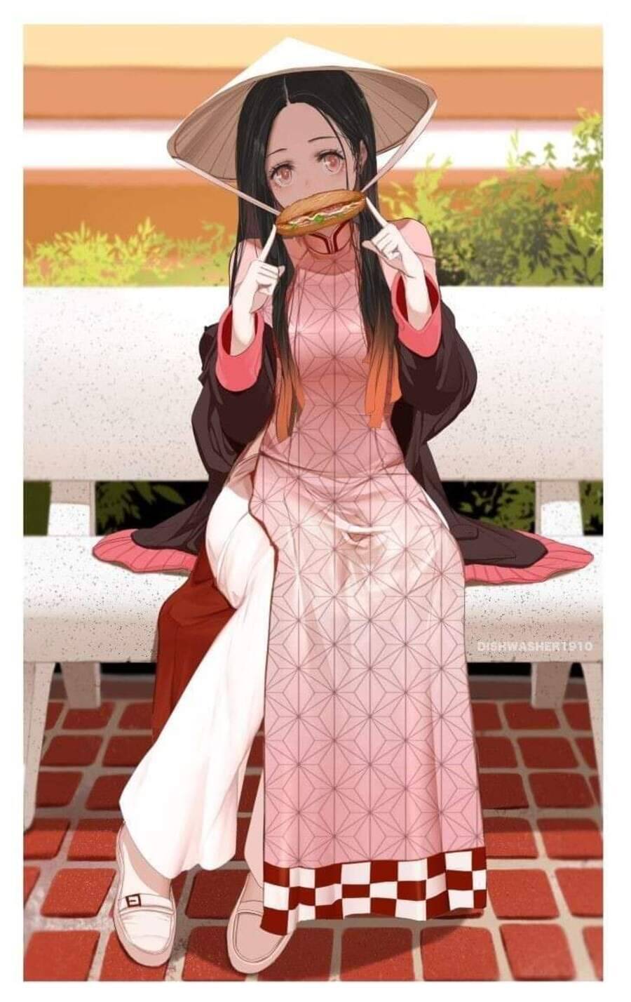 Tuyển Tập Oneshot Chapter 342 - 5