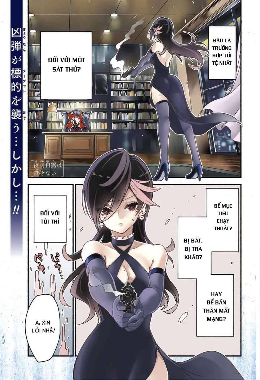 Tuyển Tập Oneshot Chapter 349 - 2