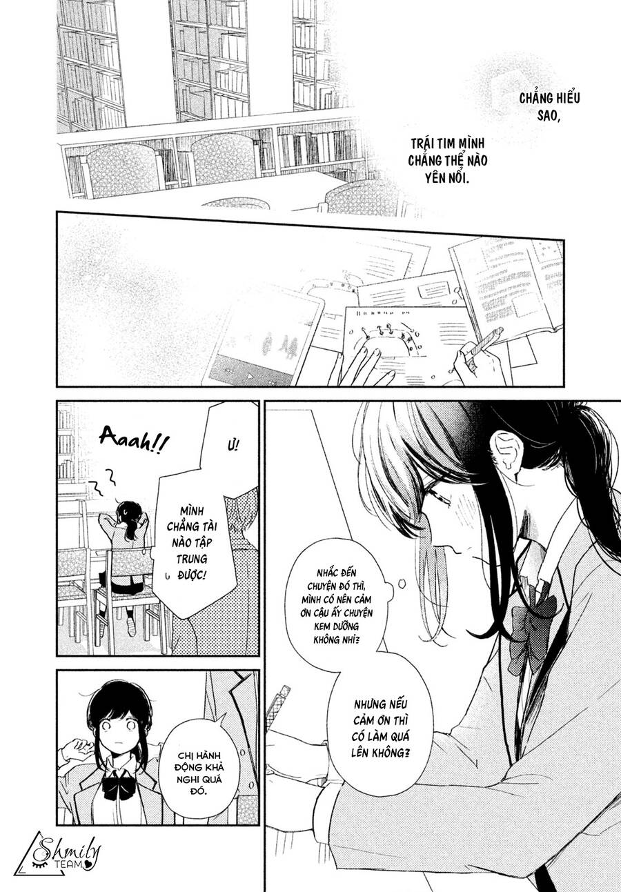 Tuyển Tập Oneshot Chapter 35 - 18