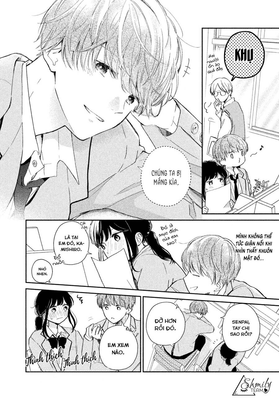 Tuyển Tập Oneshot Chapter 35 - 20