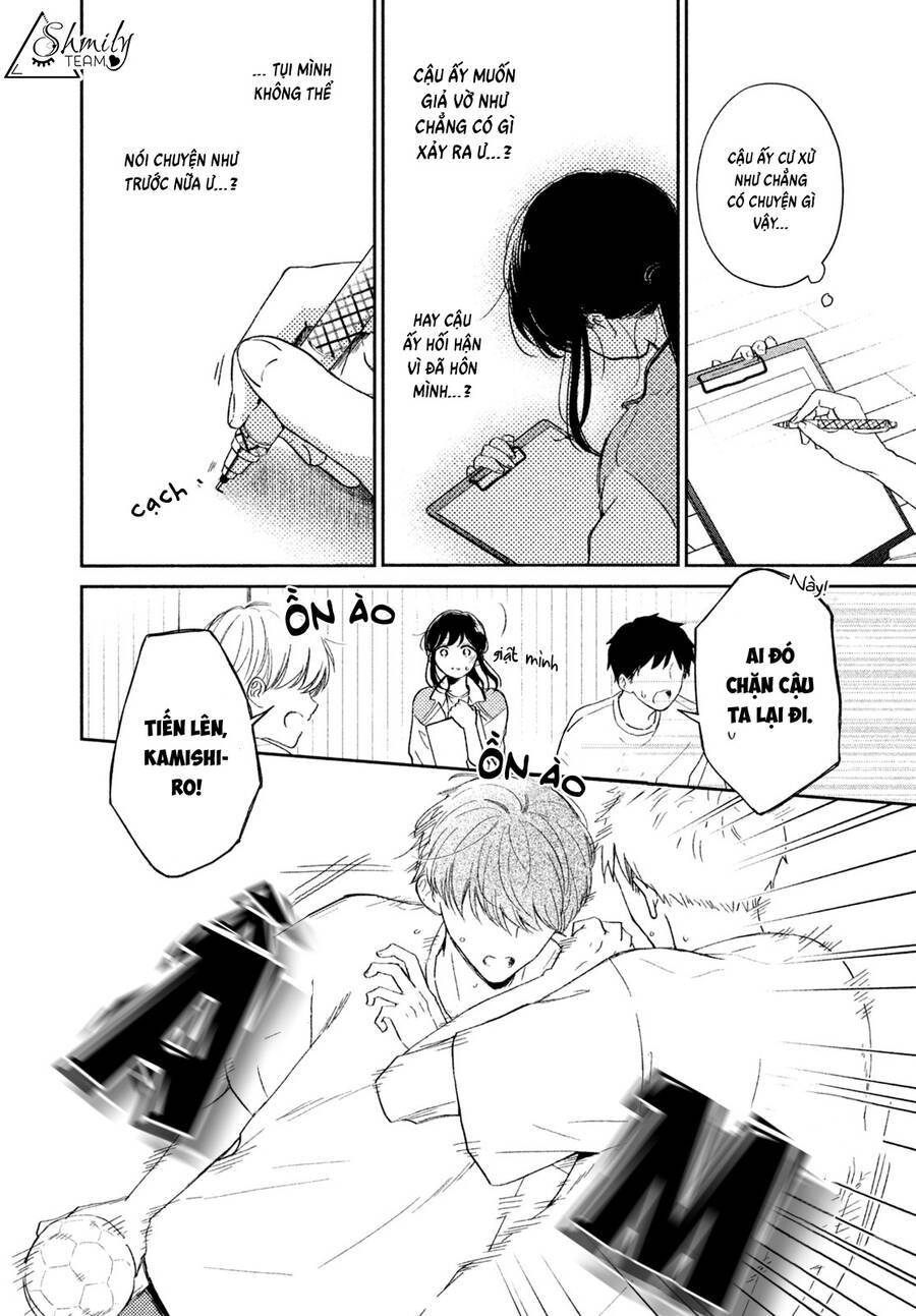 Tuyển Tập Oneshot Chapter 35 - 28