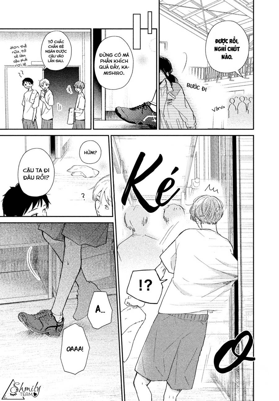 Tuyển Tập Oneshot Chapter 35 - 31