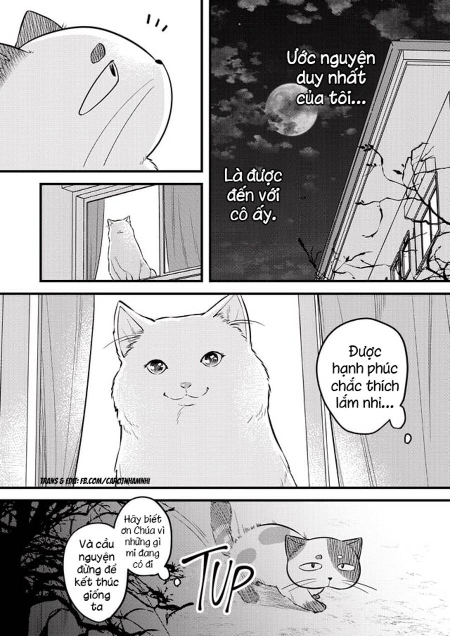 Tuyển Tập Oneshot Chapter 351 - 6