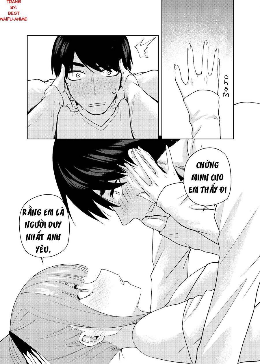 Tuyển Tập Oneshot Chapter 352 - 7