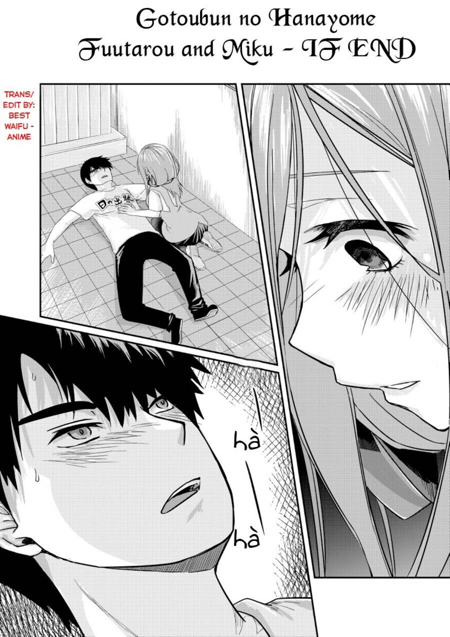 Tuyển Tập Oneshot Chapter 354 - 1