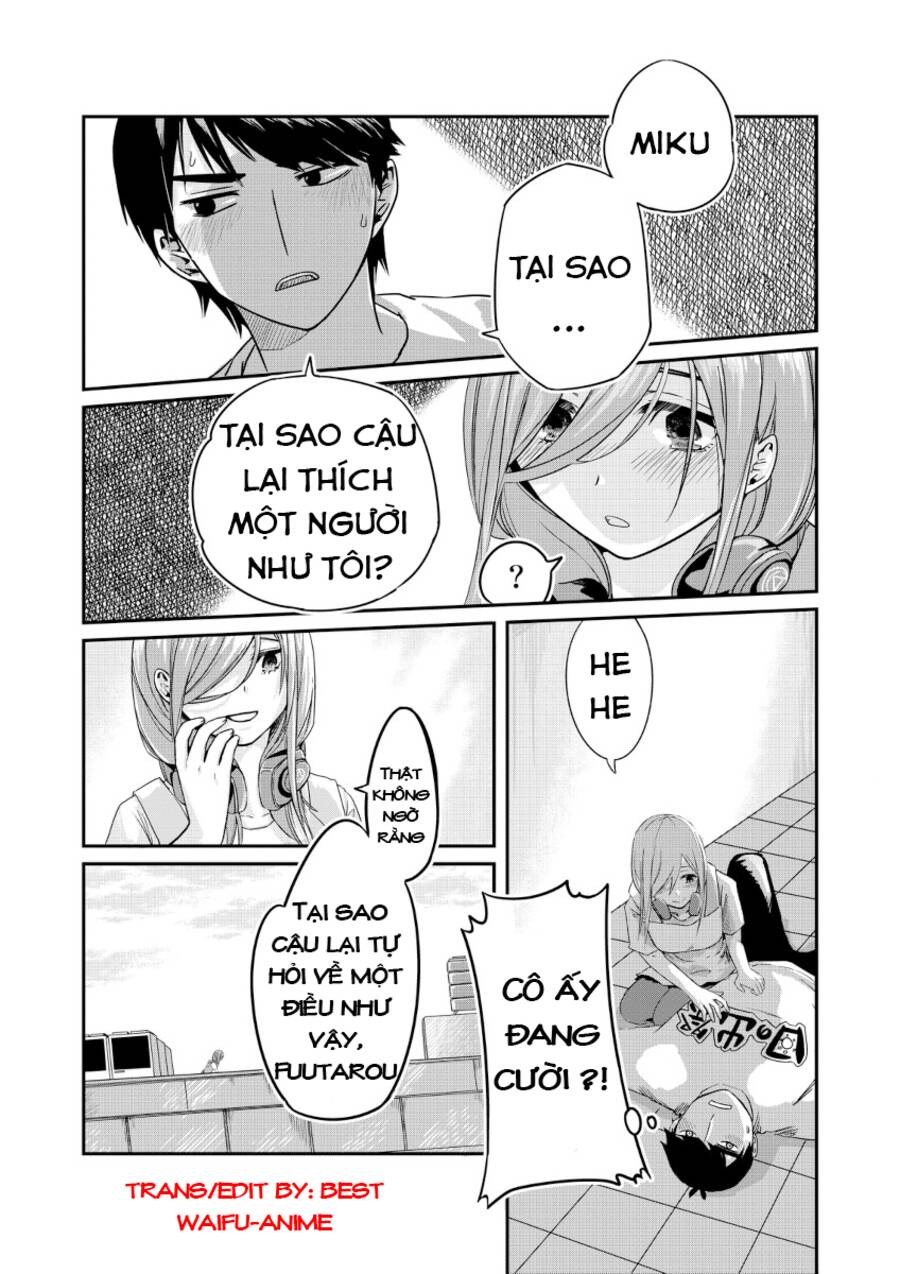 Tuyển Tập Oneshot Chapter 354 - 2