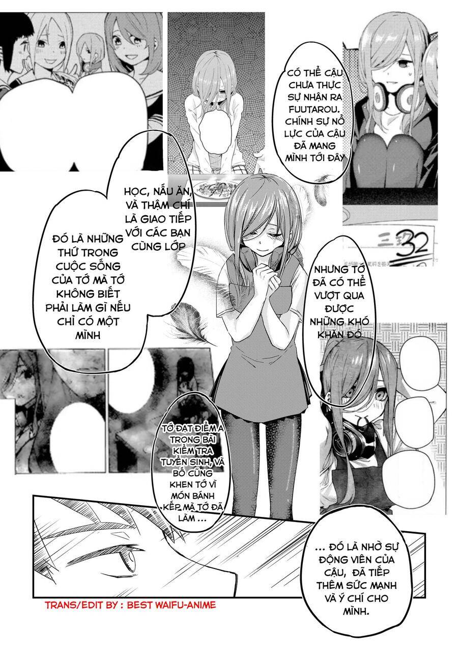 Tuyển Tập Oneshot Chapter 354 - 3