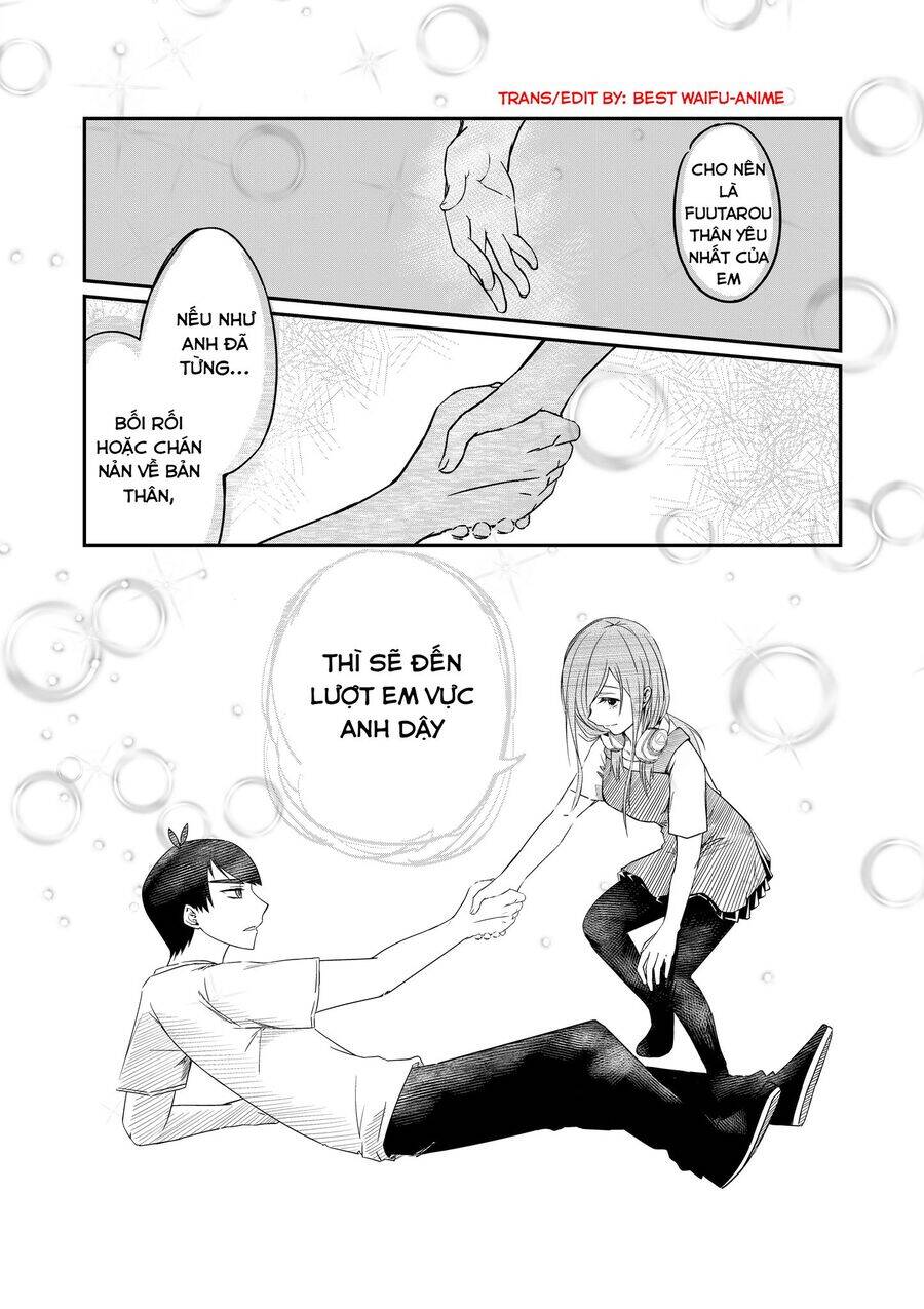 Tuyển Tập Oneshot Chapter 354 - 4