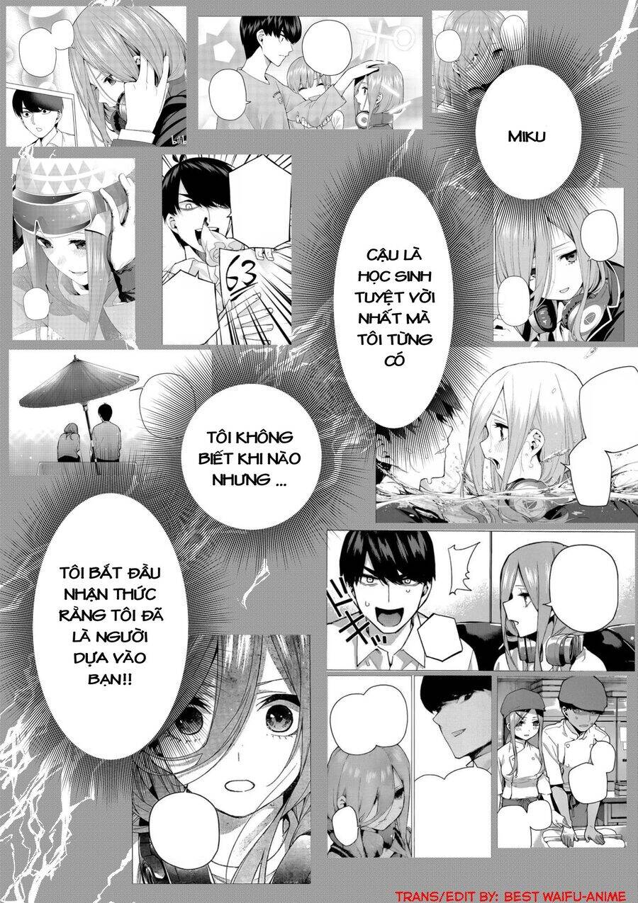 Tuyển Tập Oneshot Chapter 354 - 5