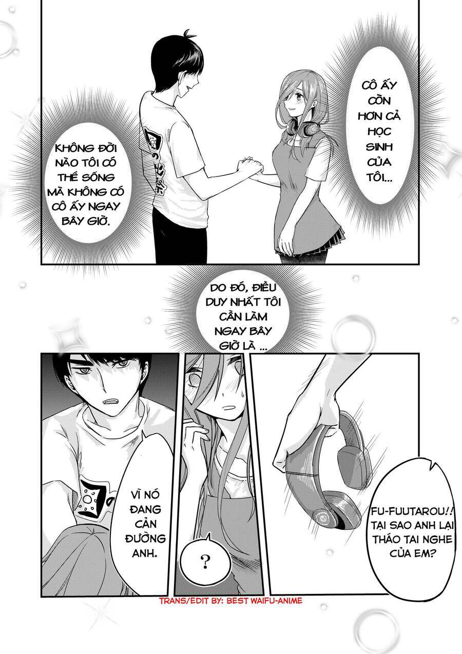 Tuyển Tập Oneshot Chapter 354 - 6