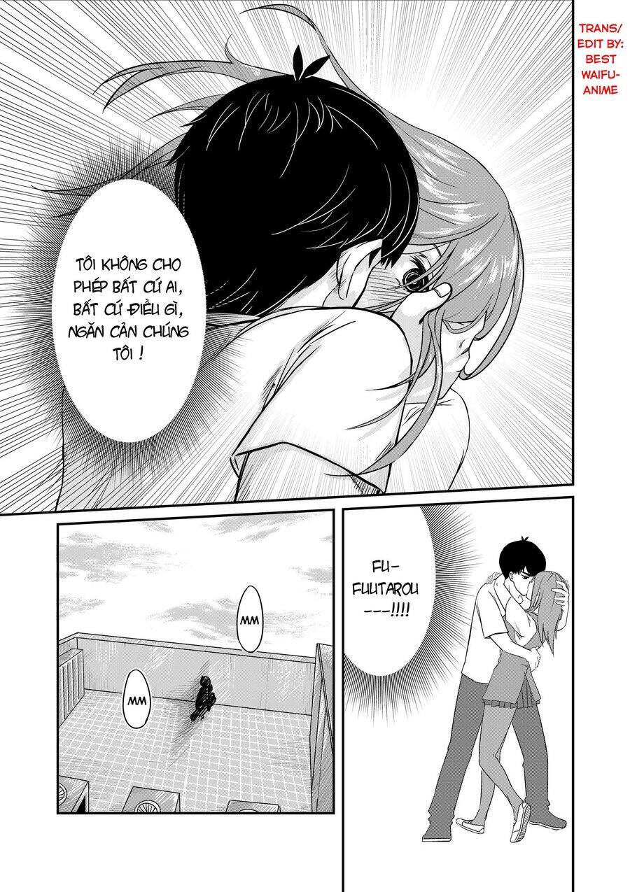 Tuyển Tập Oneshot Chapter 354 - 7