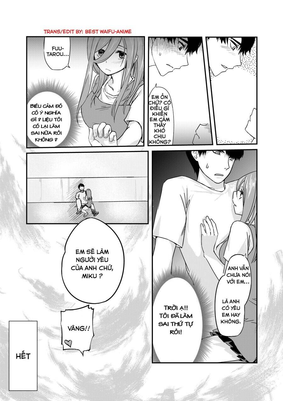 Tuyển Tập Oneshot Chapter 354 - 8
