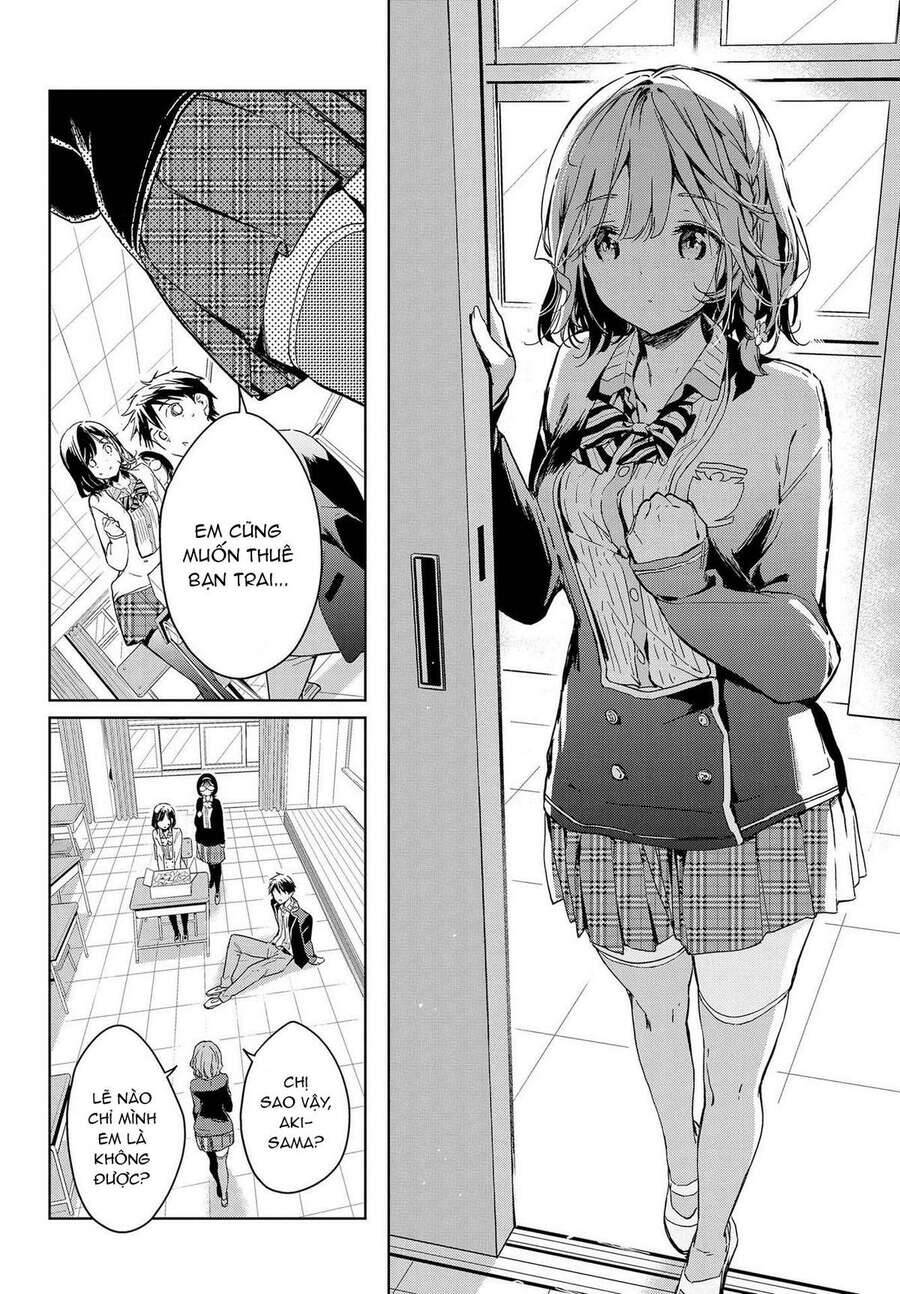 Tuyển Tập Oneshot Chapter 356 - 12