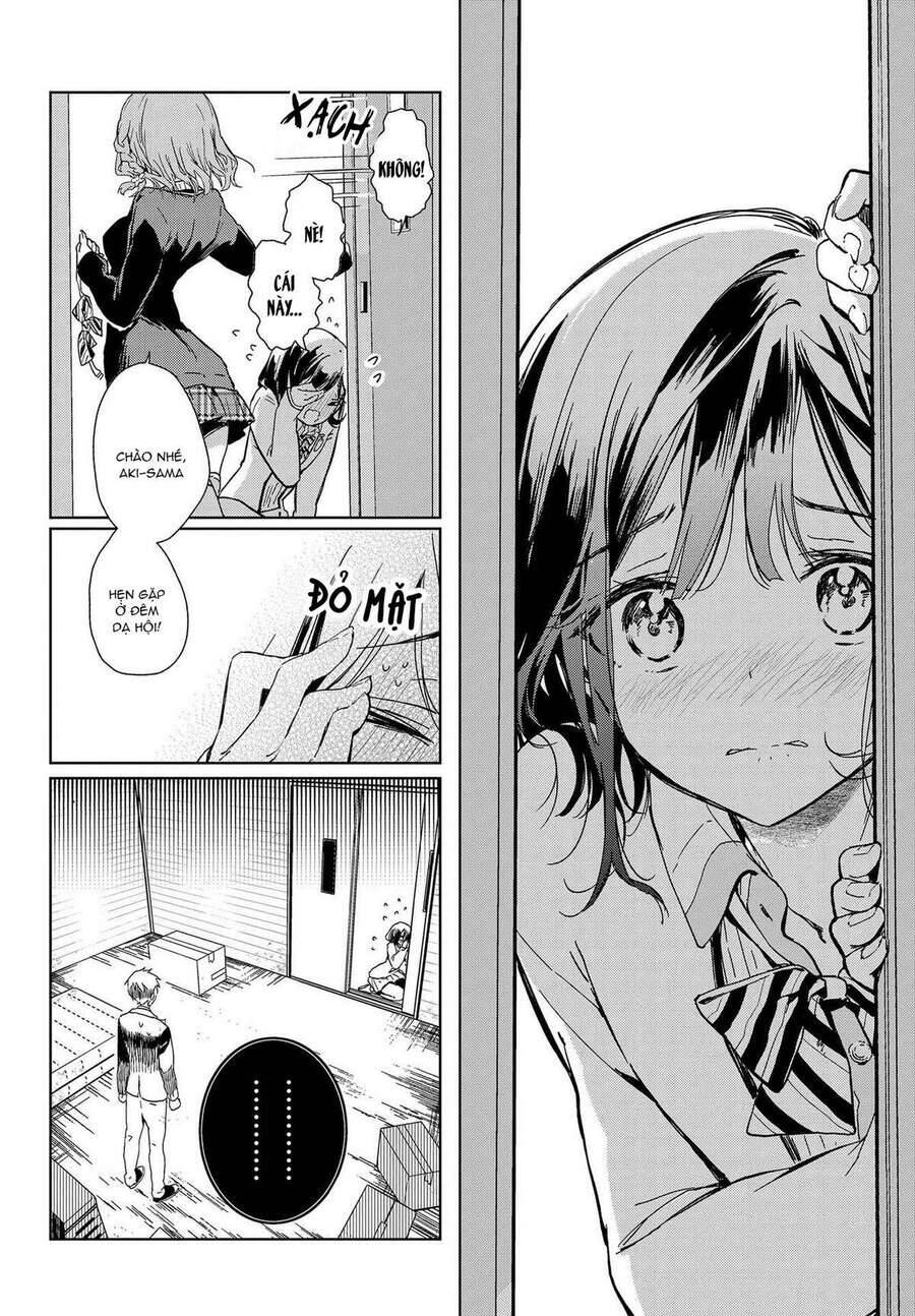 Tuyển Tập Oneshot Chapter 356 - 20