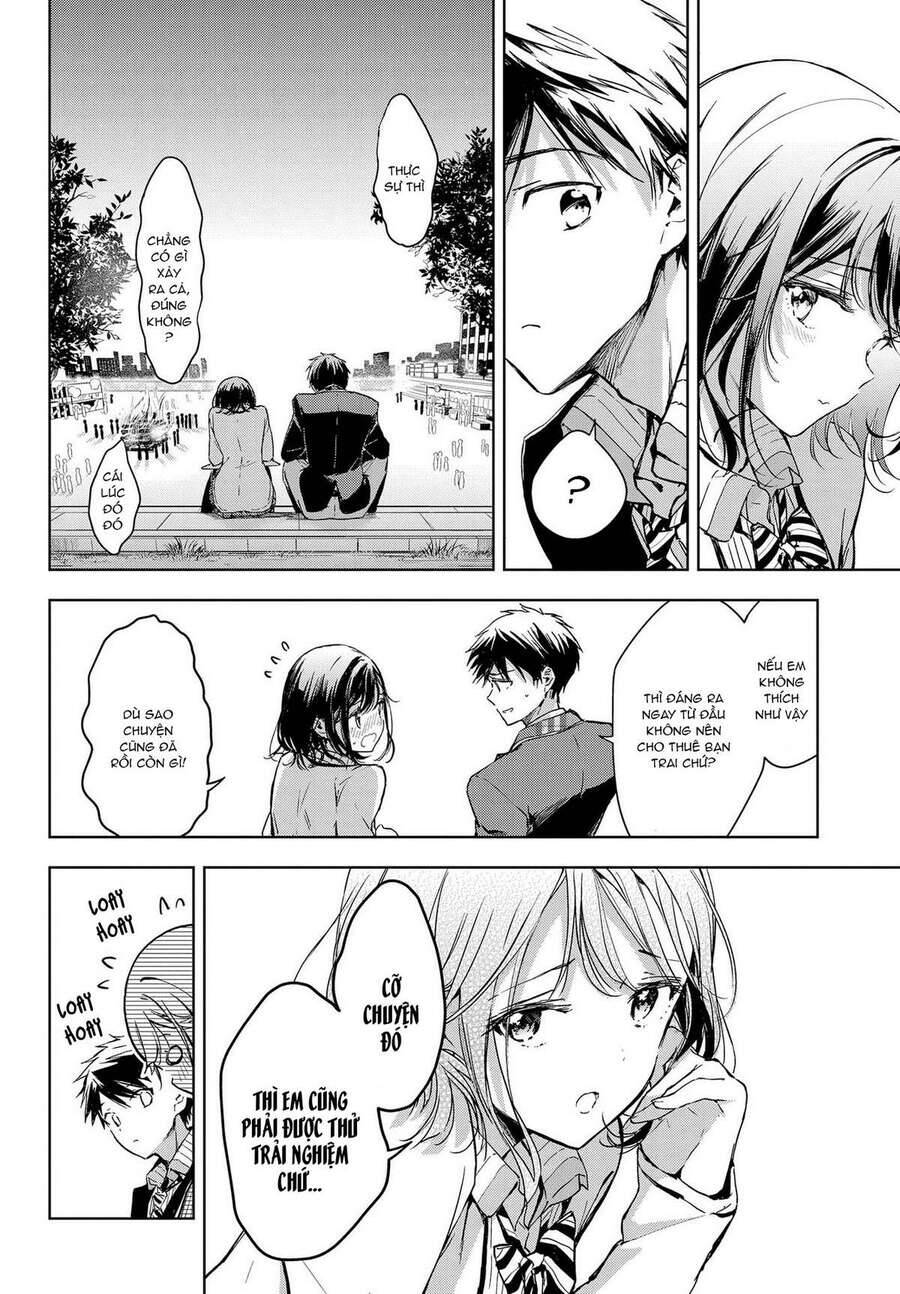 Tuyển Tập Oneshot Chapter 356 - 24