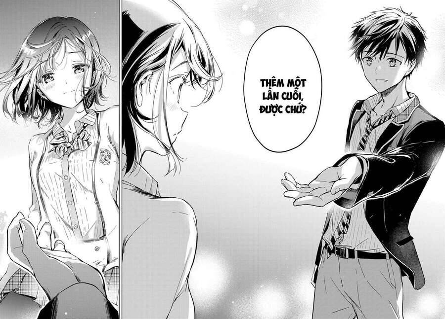 Tuyển Tập Oneshot Chapter 356 - 26
