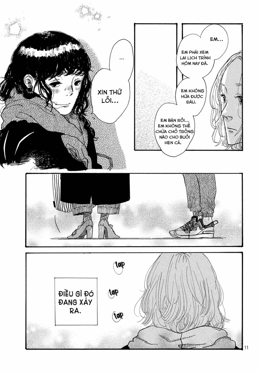 Tuyển Tập Oneshot Chapter 36 - 11