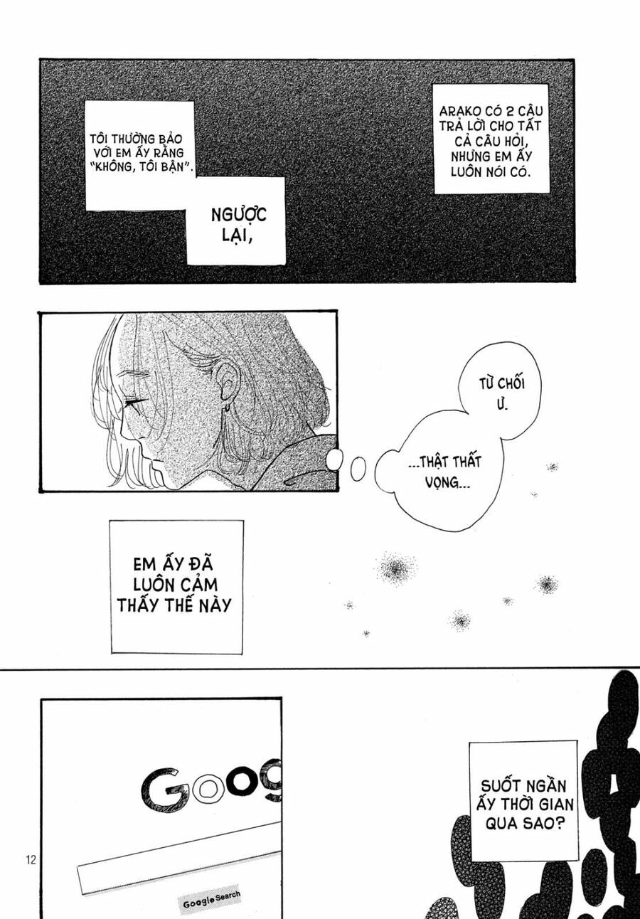 Tuyển Tập Oneshot Chapter 36 - 12