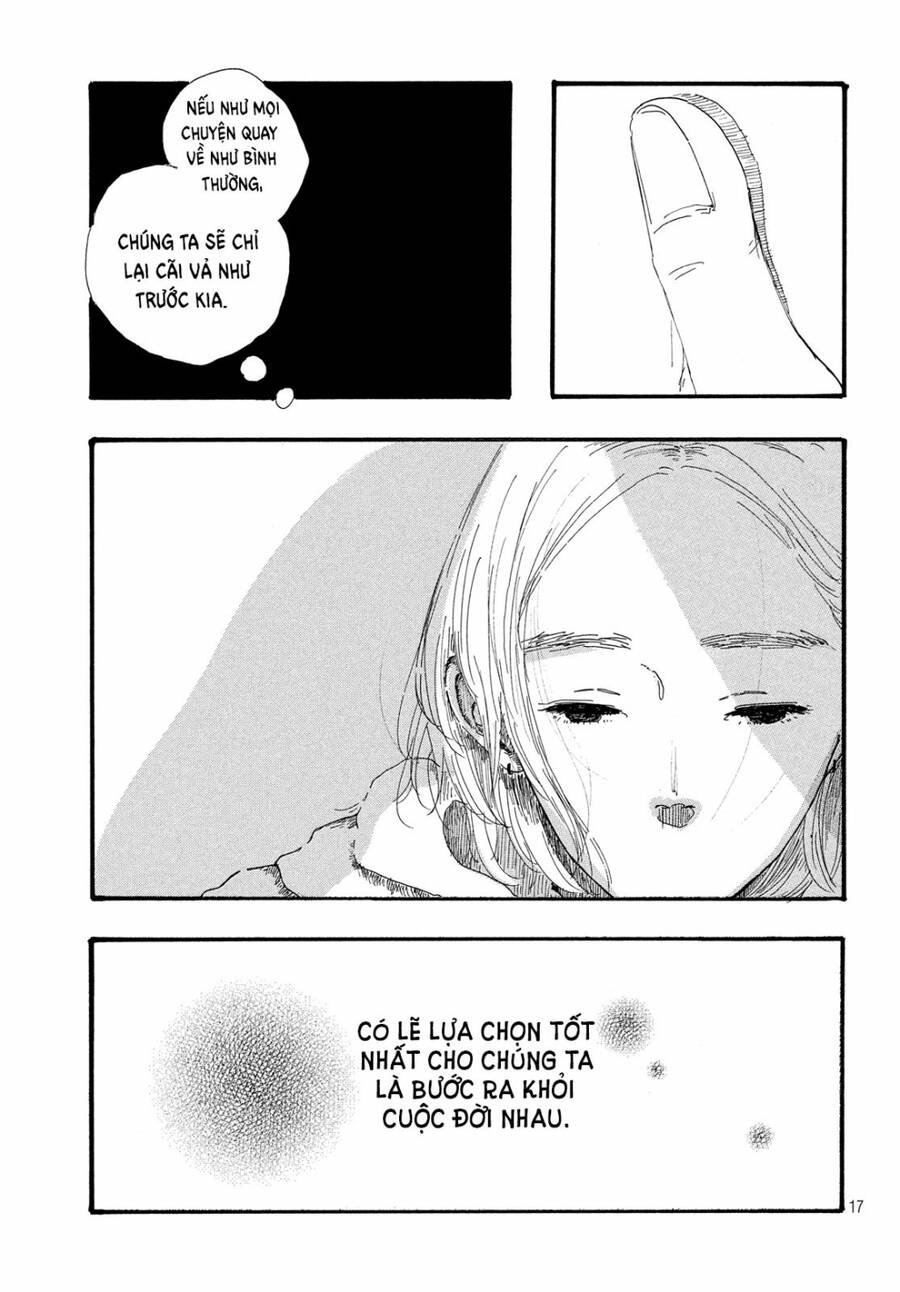 Tuyển Tập Oneshot Chapter 36 - 17