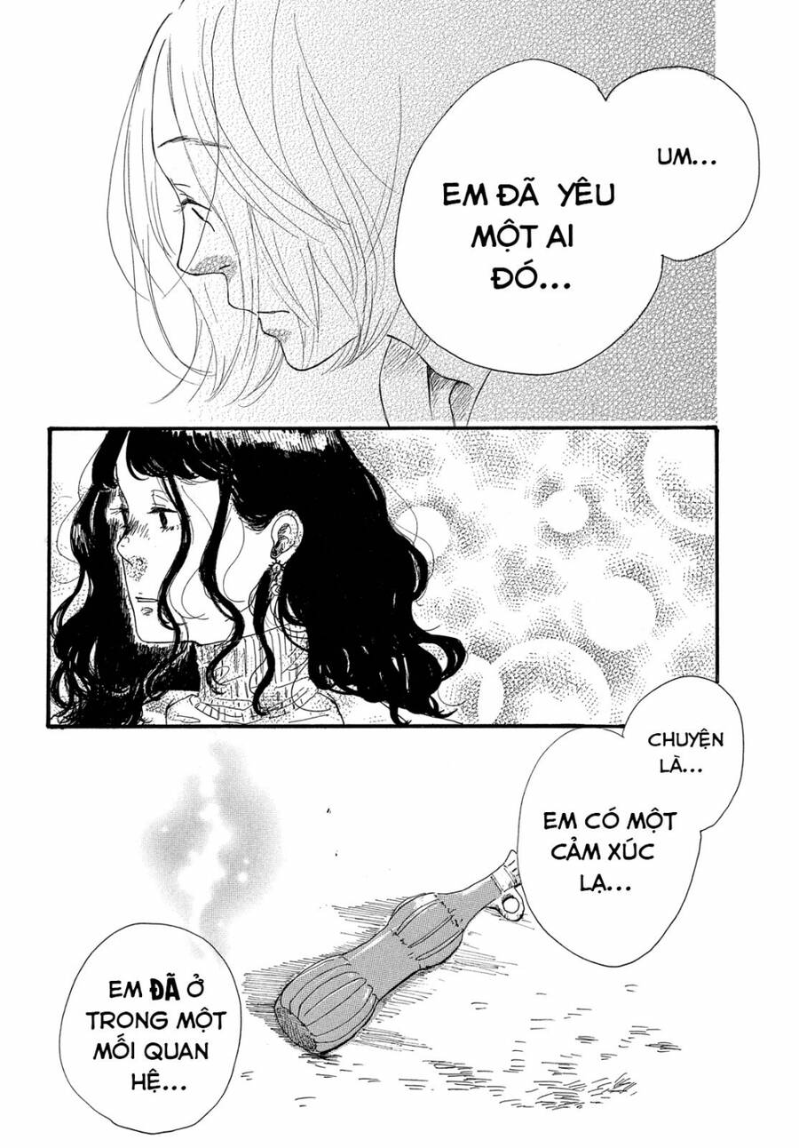 Tuyển Tập Oneshot Chapter 36 - 24